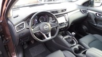 Nissan Qashqai 1.3 DIG-T N-Way