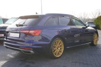 Audi A4 Quattro 45 2.0 TFSI Avant quattro