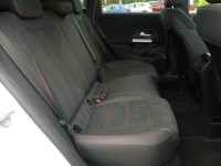 Mercedes-Benz B 200 B200 AMG Line Aut.