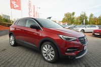 Opel Grandland Ultimate Plug-in-Hybrid 4x4