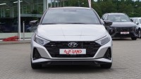 Hyundai i20 1.0 T-GDI N Line