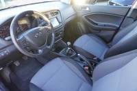 Hyundai i20 1.2 YES!