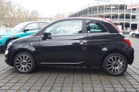 Vorschau: Fiat 500C 1.0 M-Hybrid Dolcevita