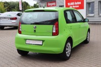 Skoda Citigo 1.0 Active (EURO 6d-TEMP)