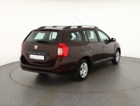 Dacia Logan II MCV 1.0 SCe 75