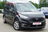 Ford Tourneo Connect Grand 1.5TDCi Titanium