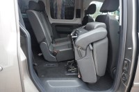 VW Caddy 2.0 TDI Family DSG