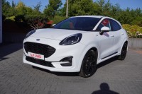 Vorschau: Ford Puma ST-Line 1.0 EB mHev AT