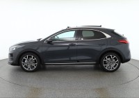 Vorschau: Kia xcee'd XCeed 1.4 T-GDI DCT Launch Edition