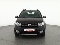 Dacia Sandero II Stepway 0.9 TCe 90 Essential