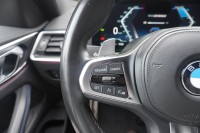 BMW 420 d Coupe xDrive M Sport Aut.
