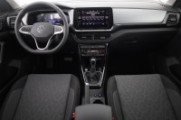 VW T-Cross 1.0 TSI DSG