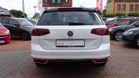 VW Passat Variant GTE 1.4 TSI Hybrid R-Line
