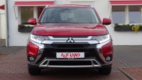 Mitsubishi Outlander 2.0 MIVEC Diamant Edition