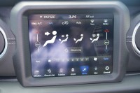 Jeep Wrangler Unlimited 2.2 Sahara