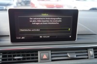 Audi A4 Avant 2.0 TFSI sport ultra