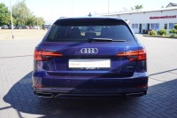 Audi A4 Quattro 50 TDI quattro S-Line
