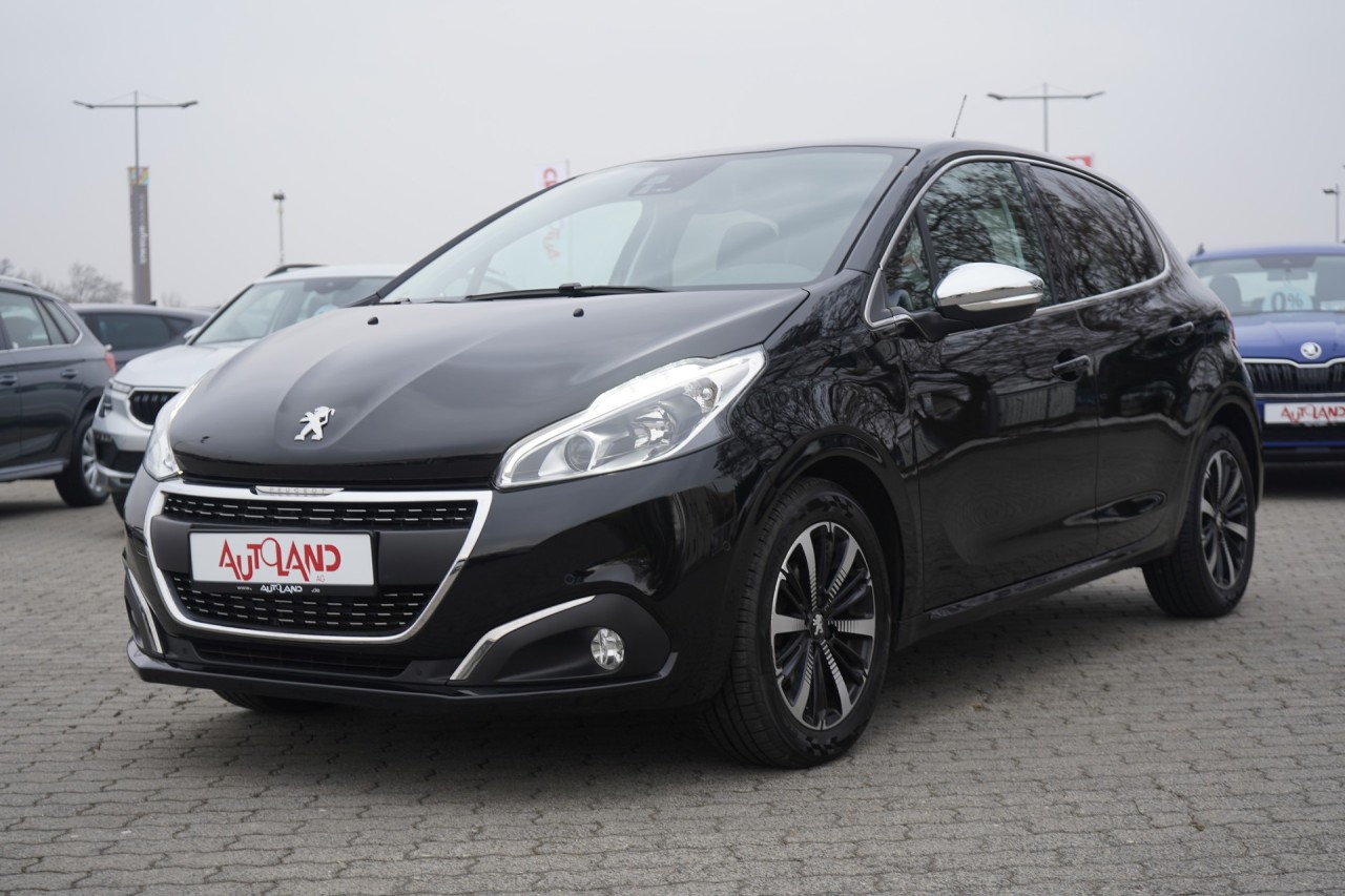 Peugeot 208 1.2 PureTech