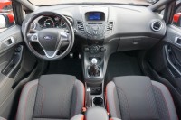 Ford Fiesta 1.0 EcoBoost ST-Line