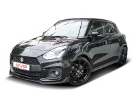 Suzuki Swift 1.4 M-Hybrid Sport LED Navi ACC Kamera DAB