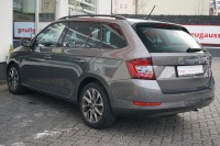 Skoda Fabia Combi 1.0 TSI Best of