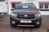 Dacia Sandero Stepway Prestige