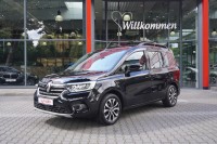 Vorschau: Renault Kangoo 1.3 TCE Techno