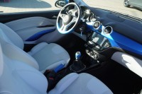 Opel Adam 1.4 Glam