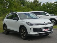 VW Tiguan 1.5 eTSI Goal