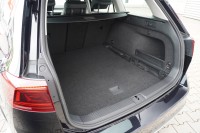 VW Passat Alltrack 4Motion 2.0 TDI DSG