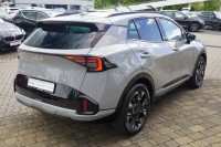 Kia Sportage 1.6 T-GDI GT-Line Hybrid Aut.