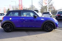 MINI COOPER_S Cooper S