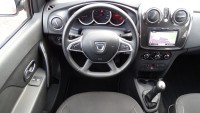 Dacia Logan II 0.9 TCe 90 MCV Laureate