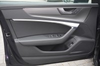 Audi A6 Avant 40 2.0 TDI design