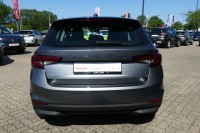 Skoda Fabia 1.0