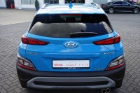 Hyundai Kona 1.6 GDI Hybrid. AT Ed. 30 VC APP LHZ