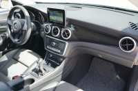 Mercedes-Benz CLA 180 Shooting Brake d