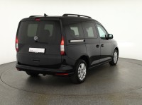 VW Caddy 2.0 TDI DSG Life