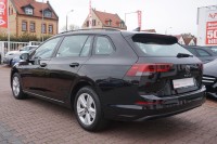 VW Golf VIII Variant 1.0 Life