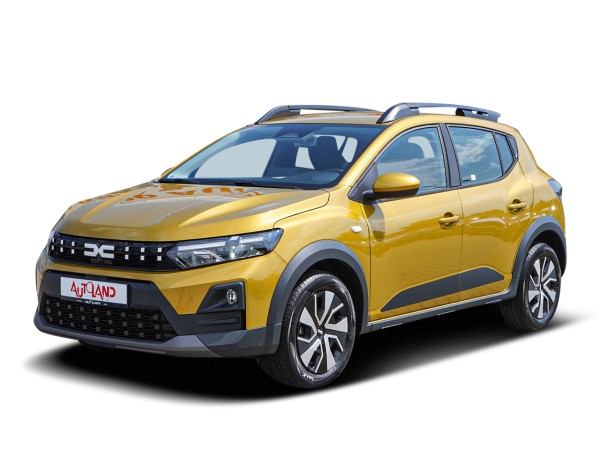 Dacia Sandero Stepway TCe 110 Expression Facelift