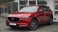 Vorschau: Mazda CX-5 2.5 Sports-Line AWD