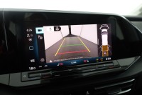 VW Caddy Maxi Style 1.5 TSI DSG