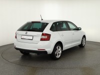 Skoda Rapid Spaceback 1.0 TSI Clever