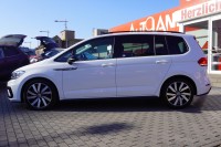 VW Touran 1.5 TSI Highline R-Line