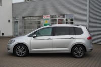 VW Touran 1.5 TSI Highline DSG