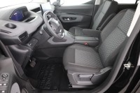 Peugeot Rifter GT 1.5 BlueHDi 130 Aut