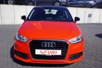 Audi A1 1.0 TFSI SB S-Line S-Tronic