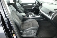 Audi Q5 40 TDI quattro sport