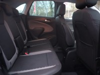 Opel Crossland X 1.2 Turbo INNOVATION