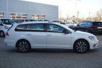 VW Golf VII Variant 1.5 TSI IQ.DRIVE